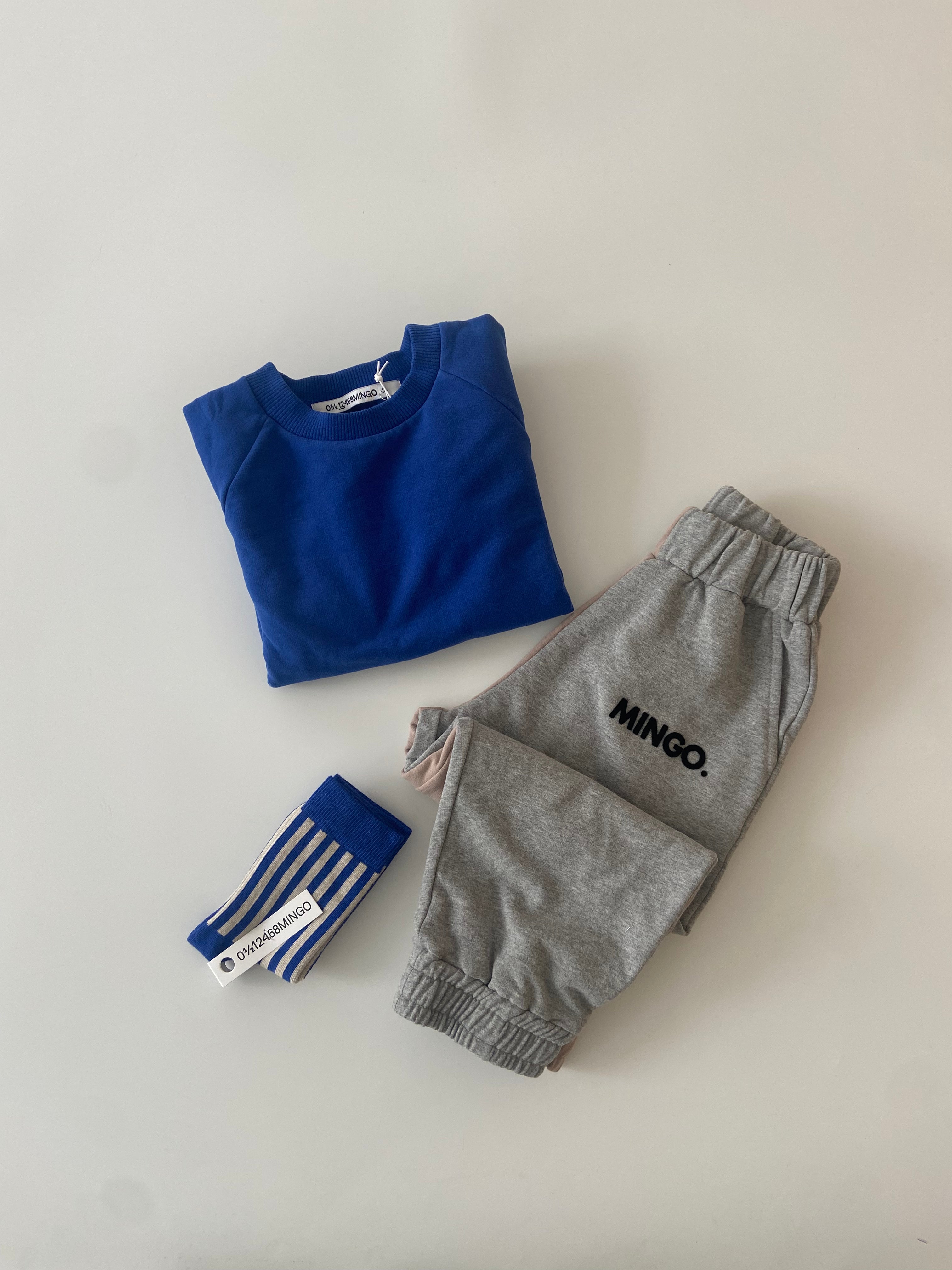 MINGO Limited Sweat Pant