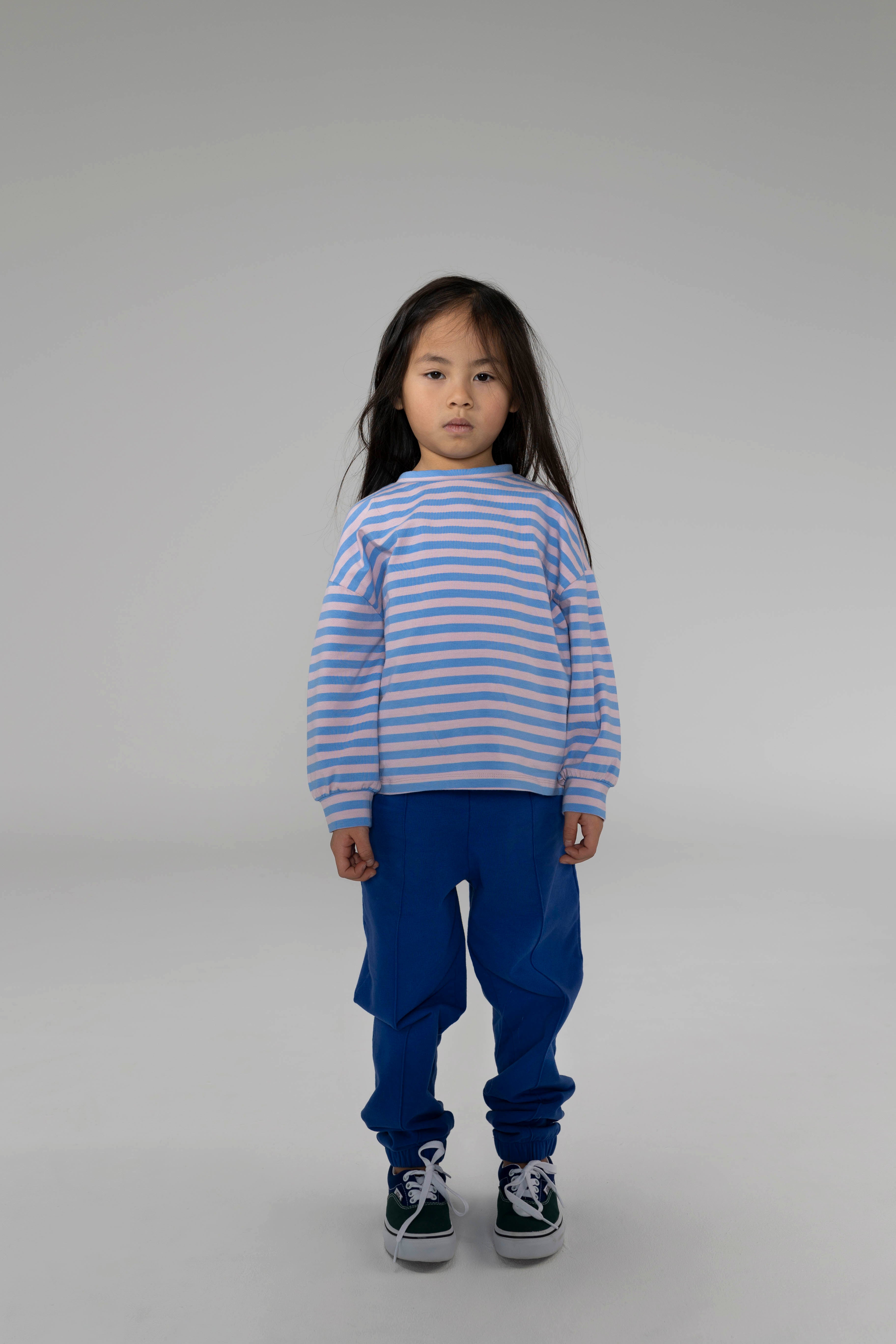 AW23 Slim Jogger Surf The Web – MINGO JAPAN