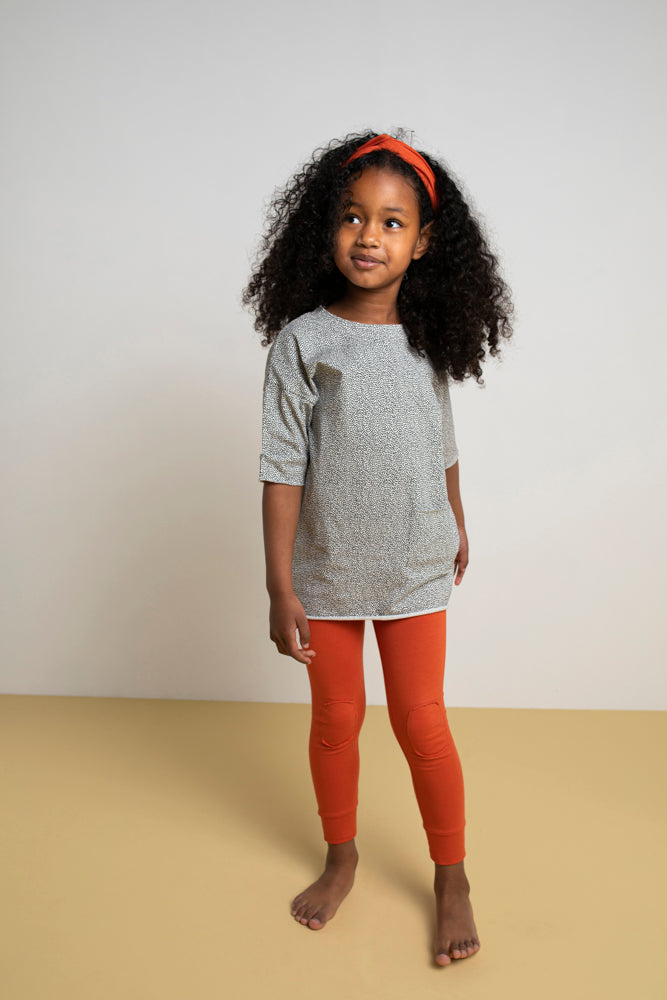 New Basics Oversized T-shirts Dots – MINGO JAPAN