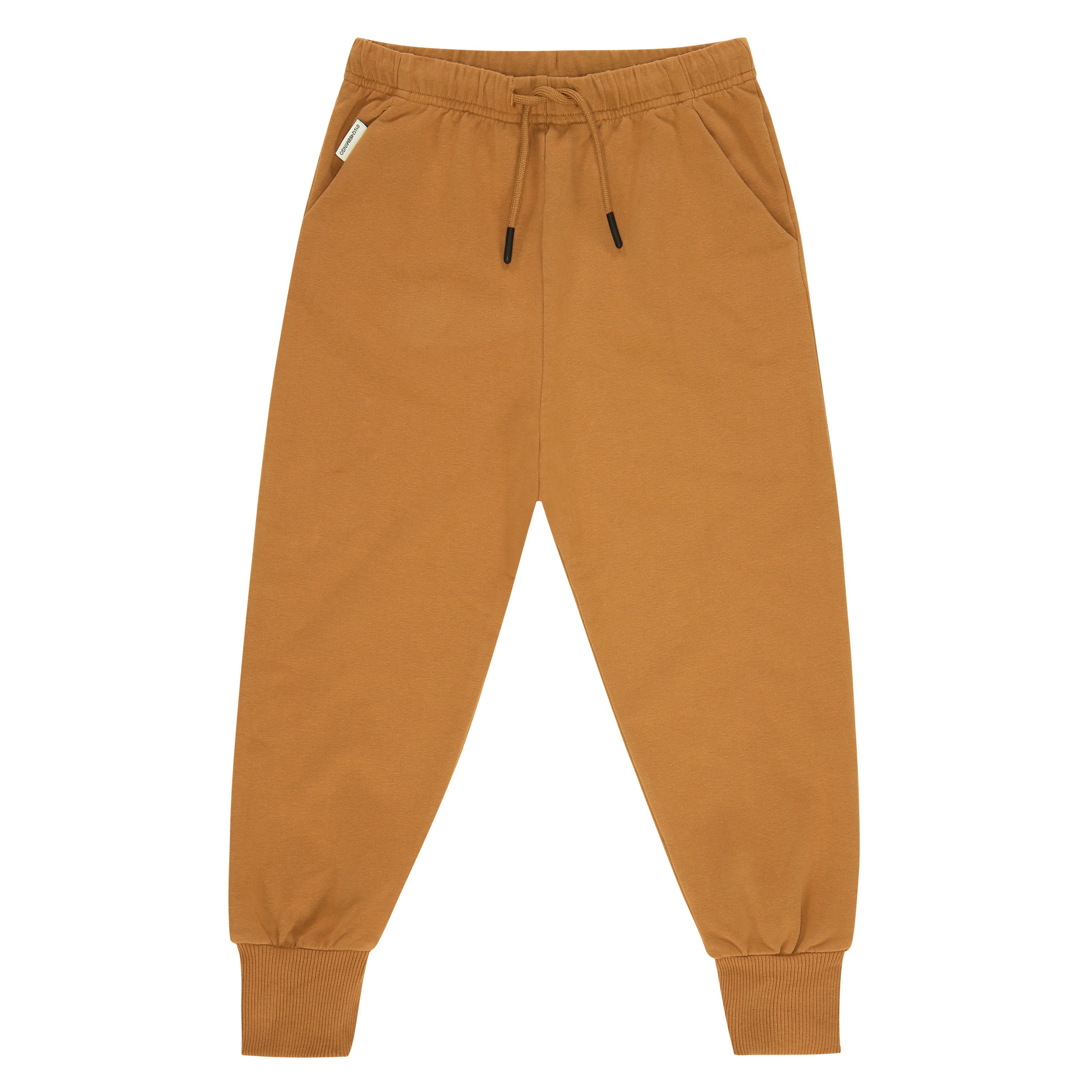 SS22 Sweat Pants Kalahari