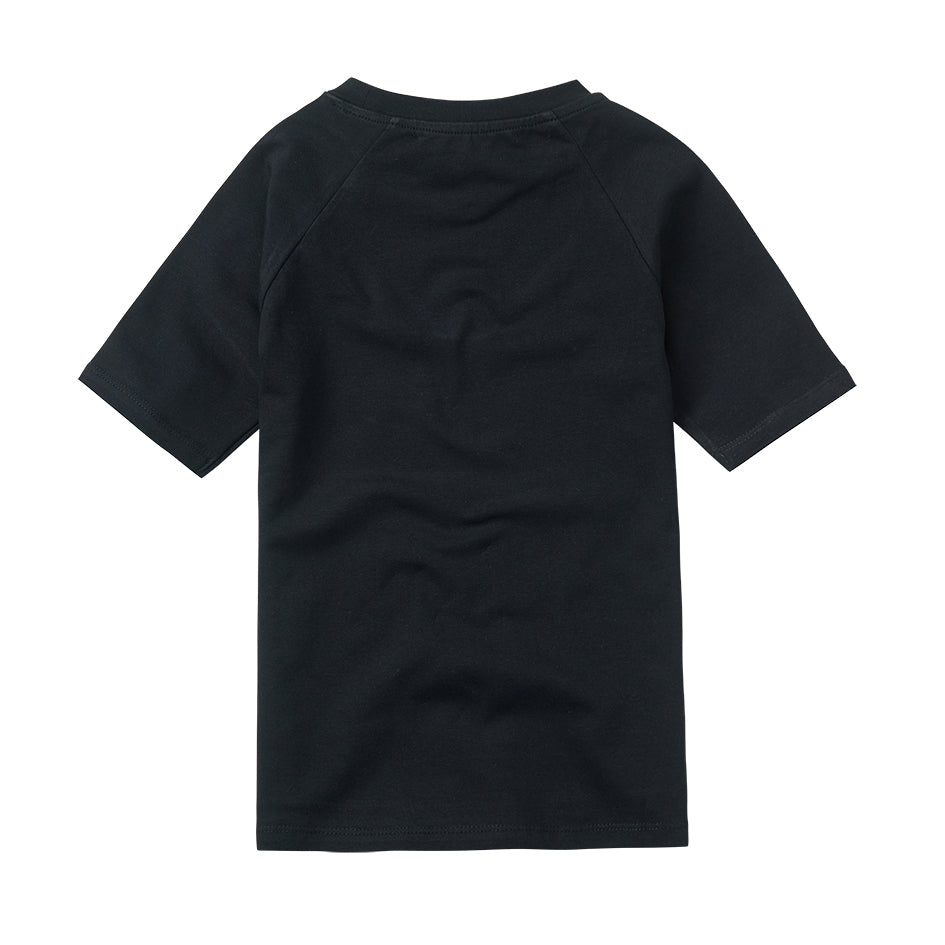 Basics T-shirts Black (初期廃盤品)1/2-1Y,1-2Y – MINGO JAPAN Basics T-shirts Black (初期廃盤品)1/2-1Y,1-2Y – MINGO JAPAN