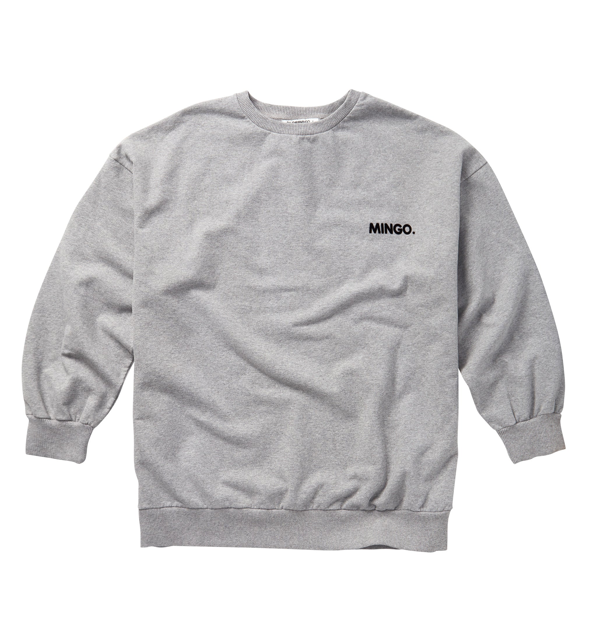 ●Mingo Limited Adult Limited Sweat Grey