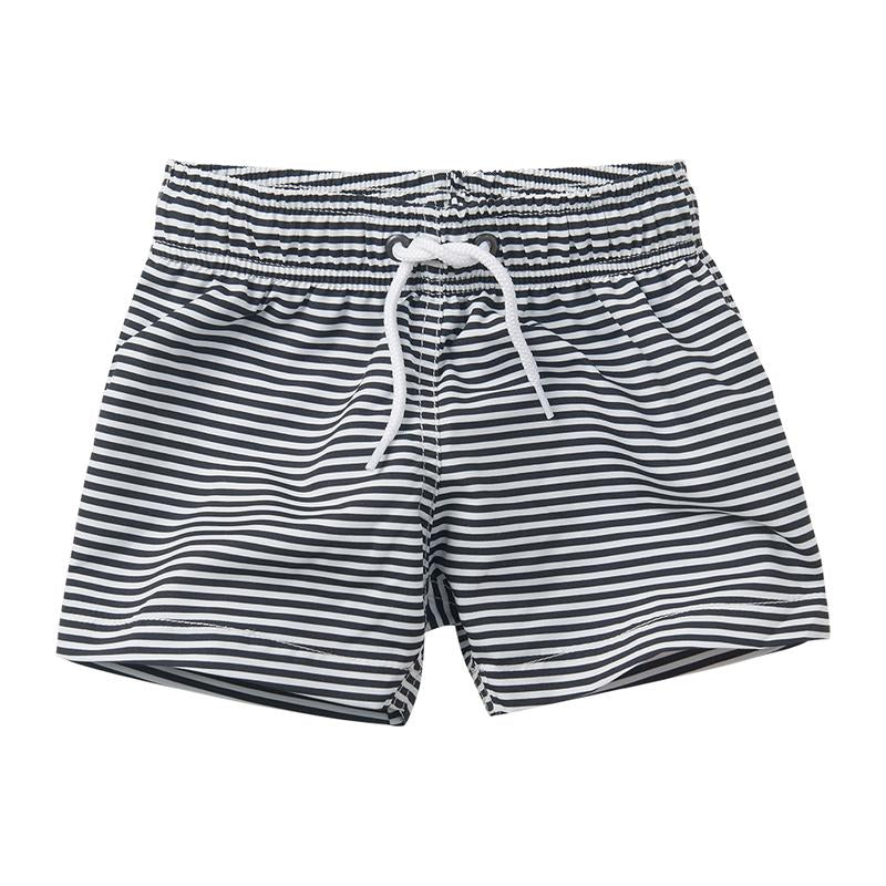 MINGO Basic SWIMMING TRUNKS STRIPES