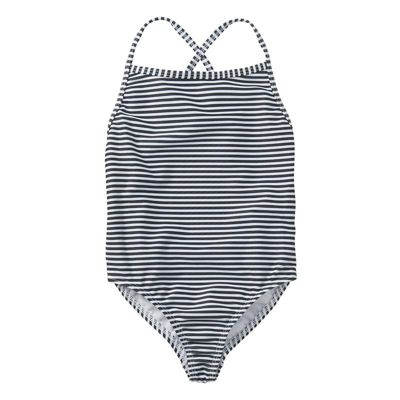 MINGO Basic BATHING SUIT STRIPE