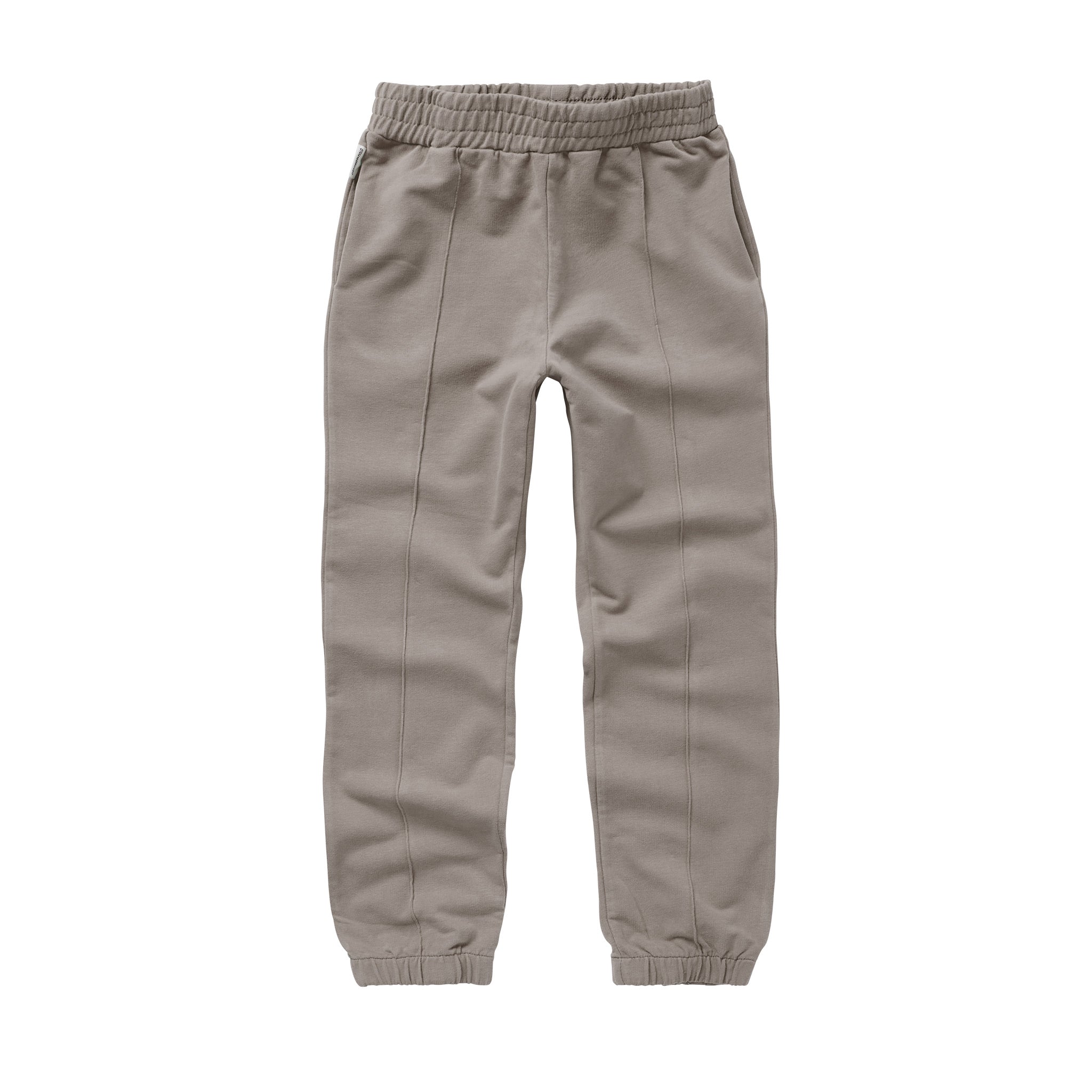 SS23 Slim Jogger Deep Grey 1-2y、2-4y