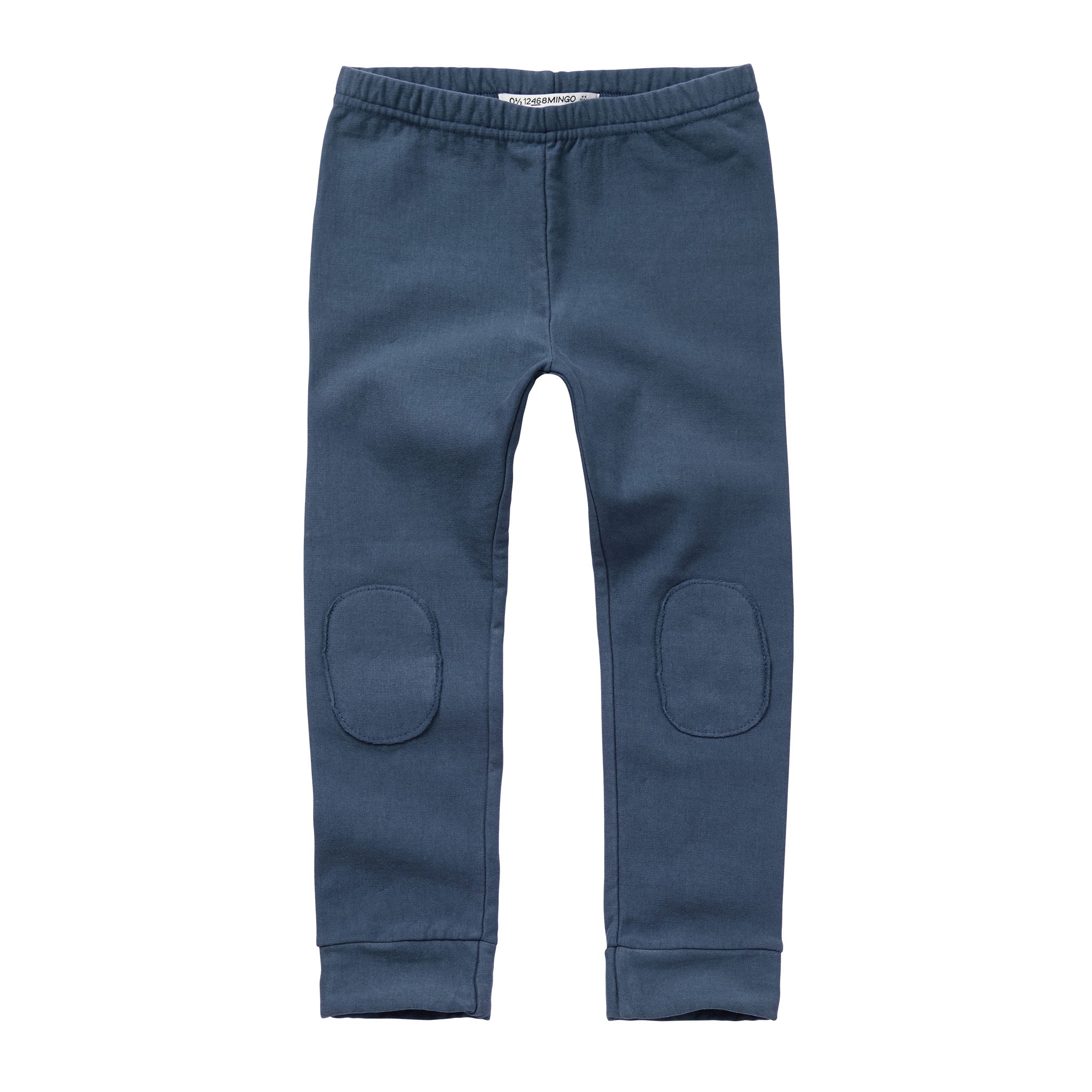 AW22 WINTER LEGGING BLUE ROAN