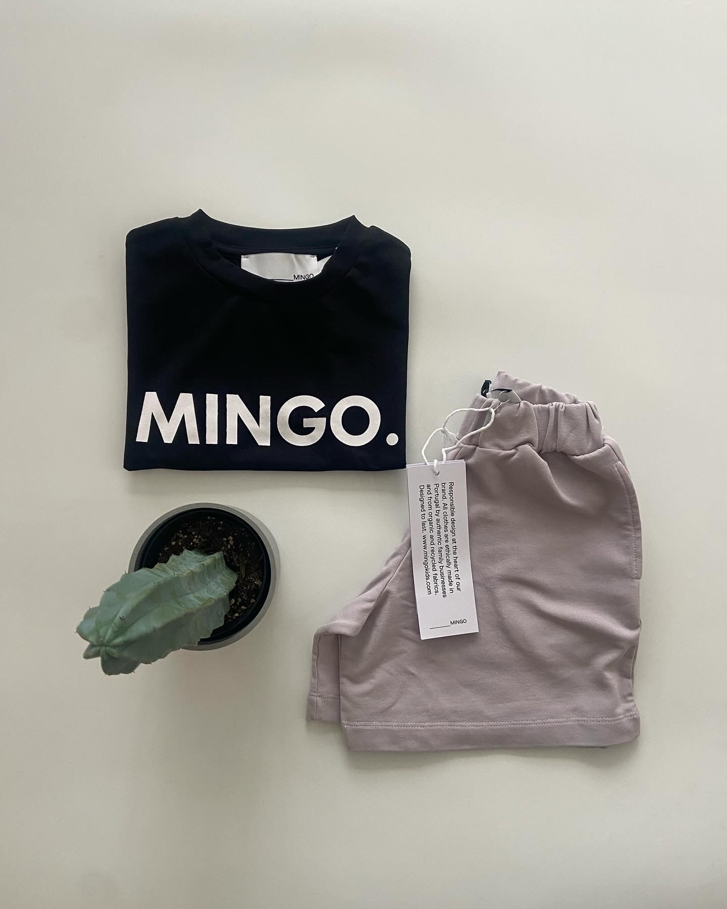 Mingo Limited product – MINGO JAPAN