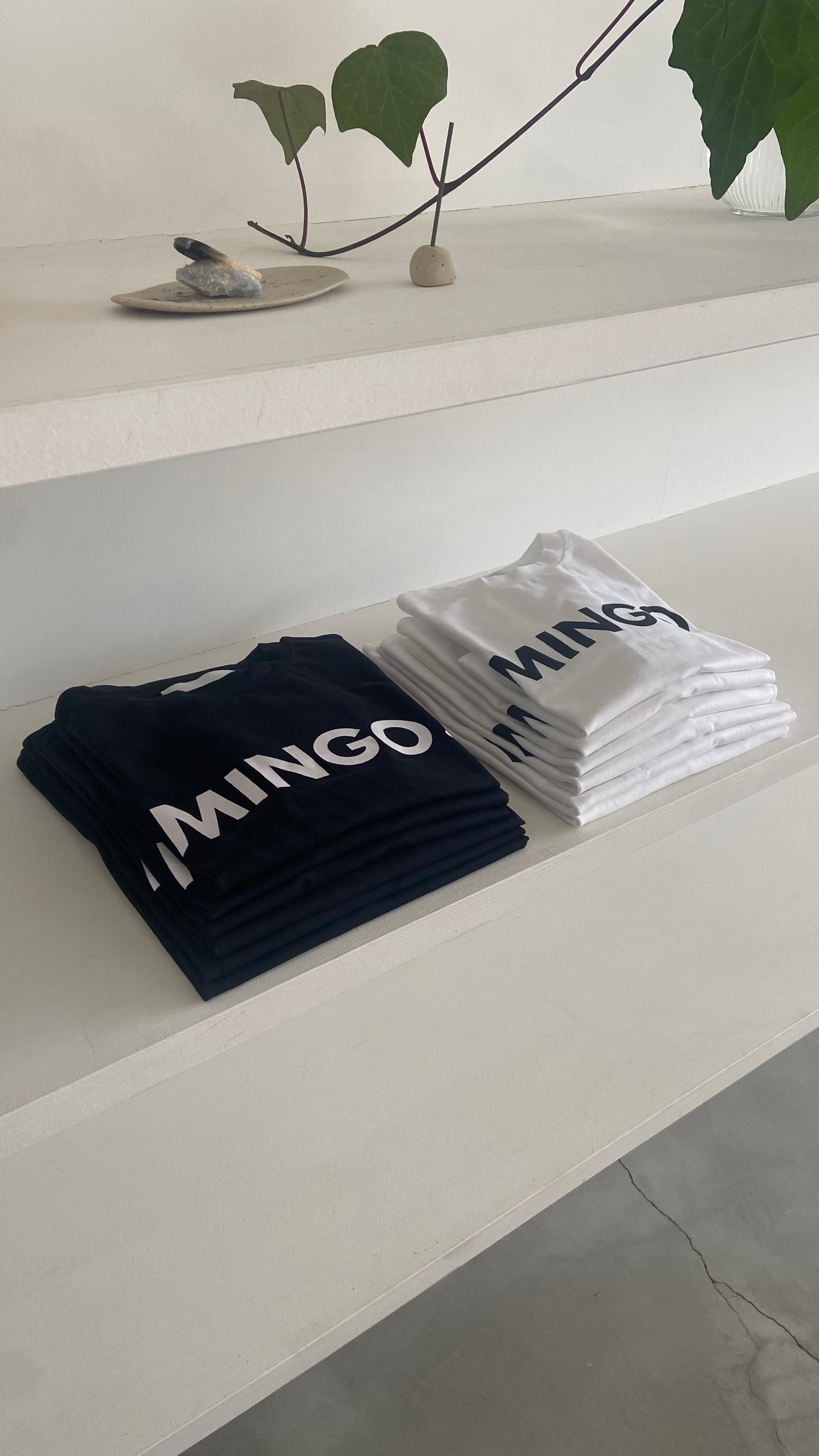 Mingo Limited product – MINGO JAPAN
