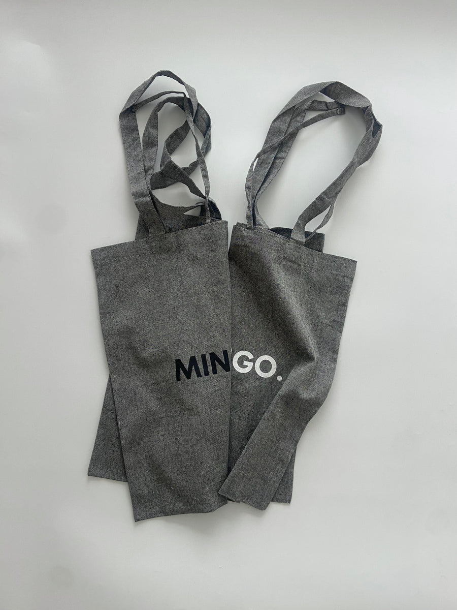SS24 Mingo Limited Bag