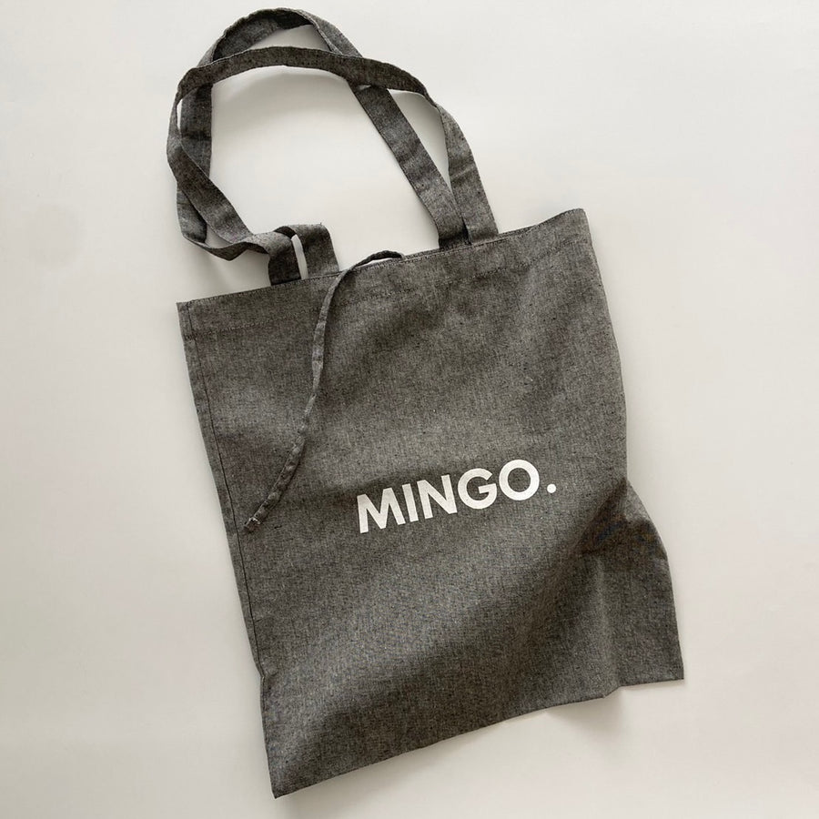 SS24 Mingo Limited Bag