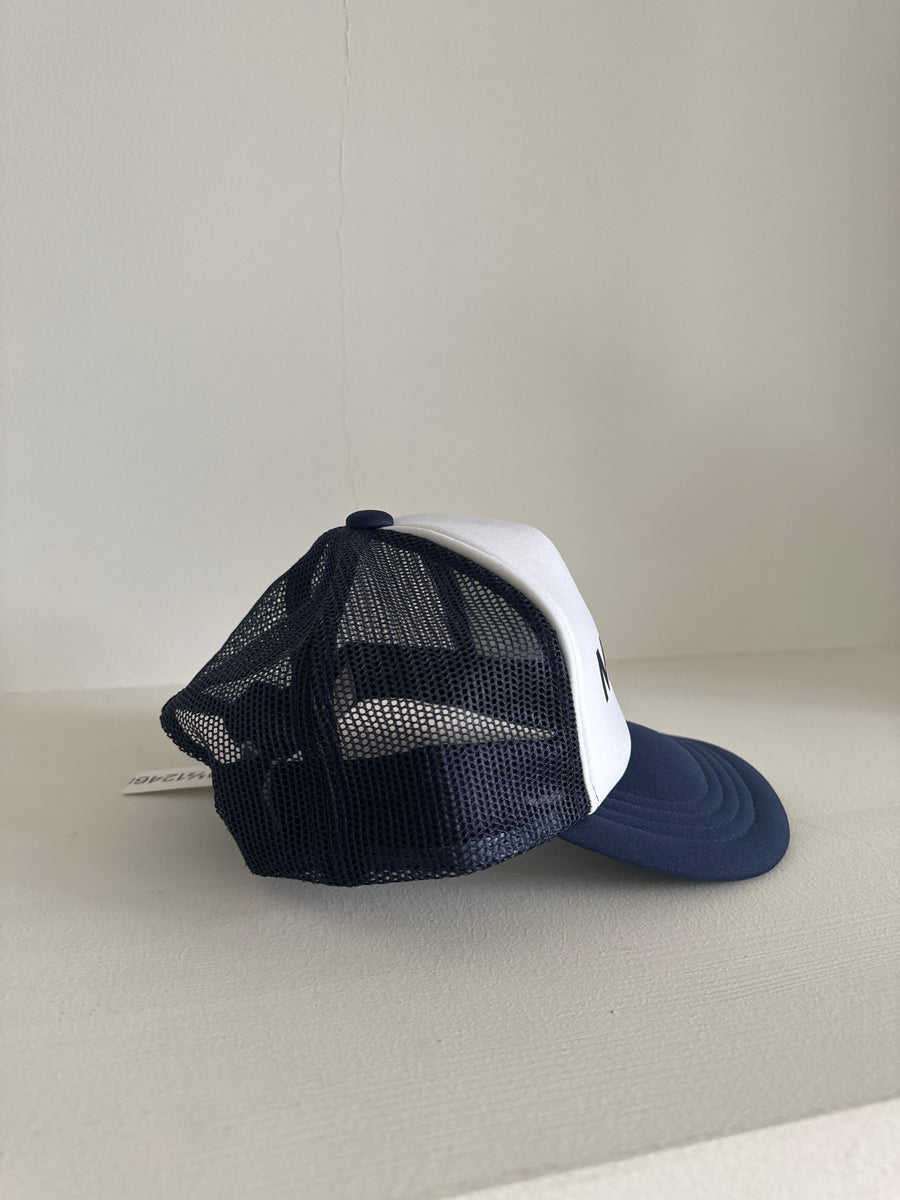 Mingo Limited cap - navy