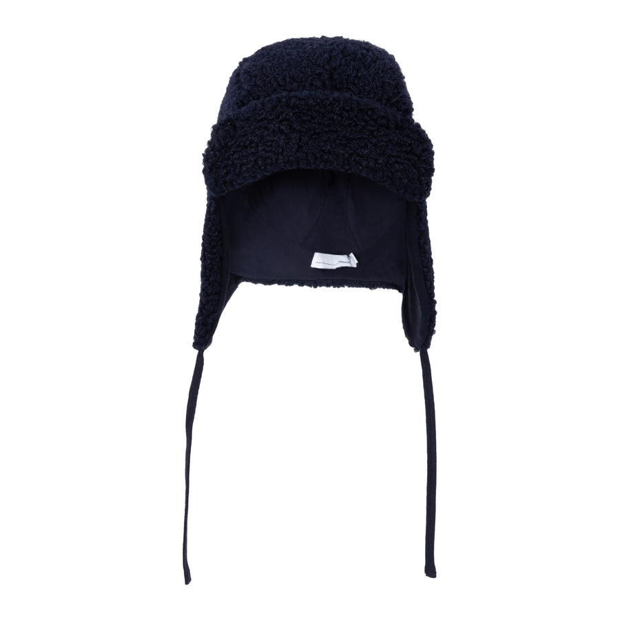 AW24 Cap Navy