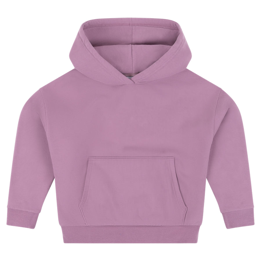 AW24 Hoodie French Lilac