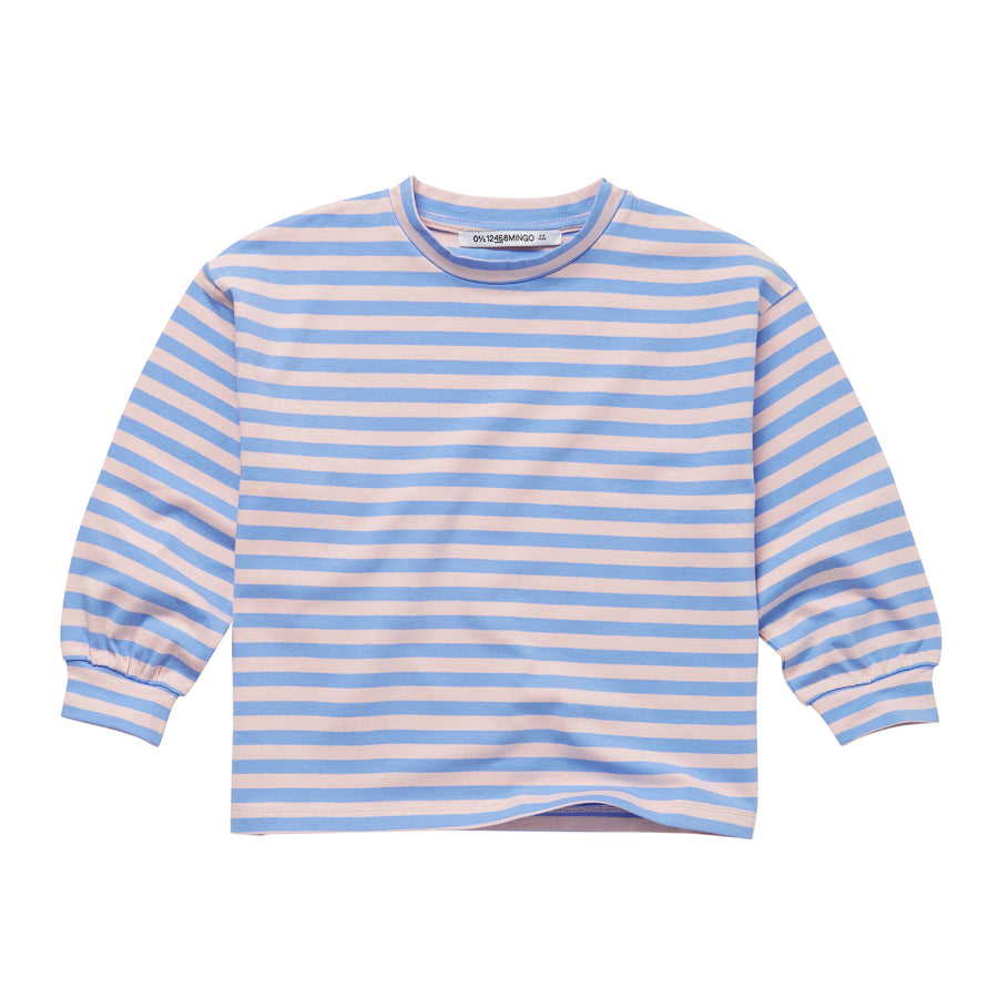 AW23 Longsleeve Surf Stripe