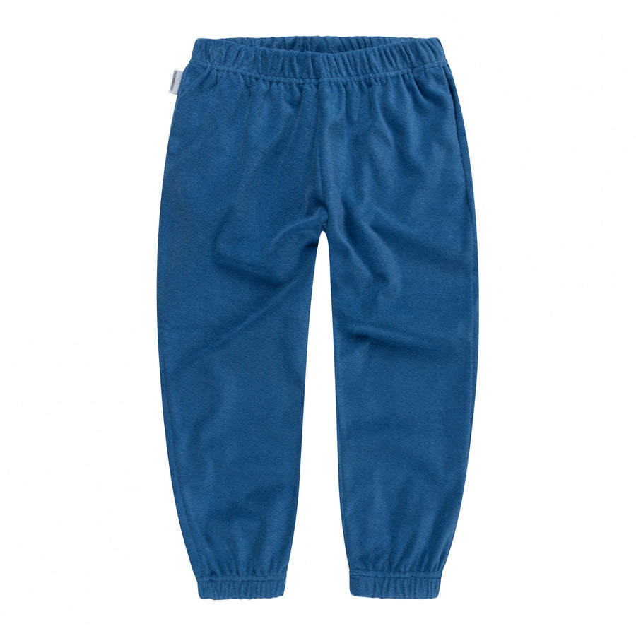SS24 Trouser Strong Blue