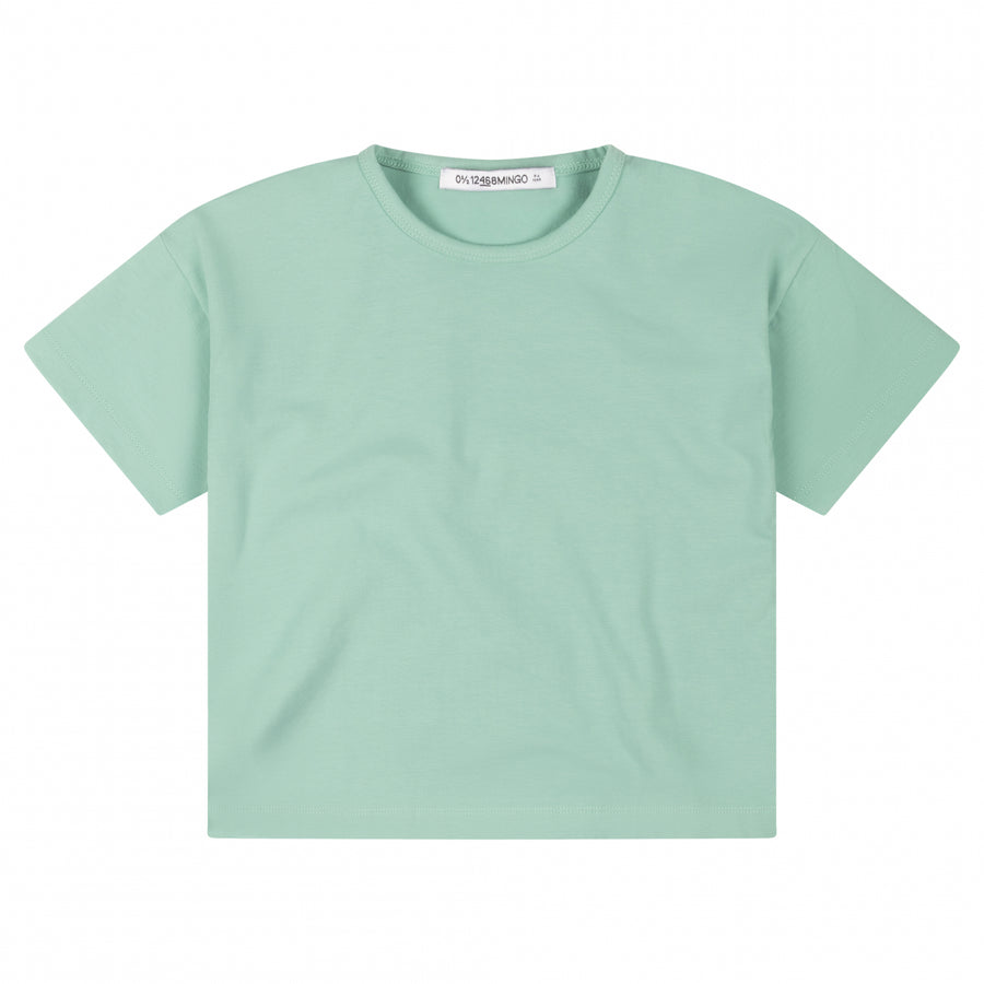 SS24 T-Shirt Wasabi