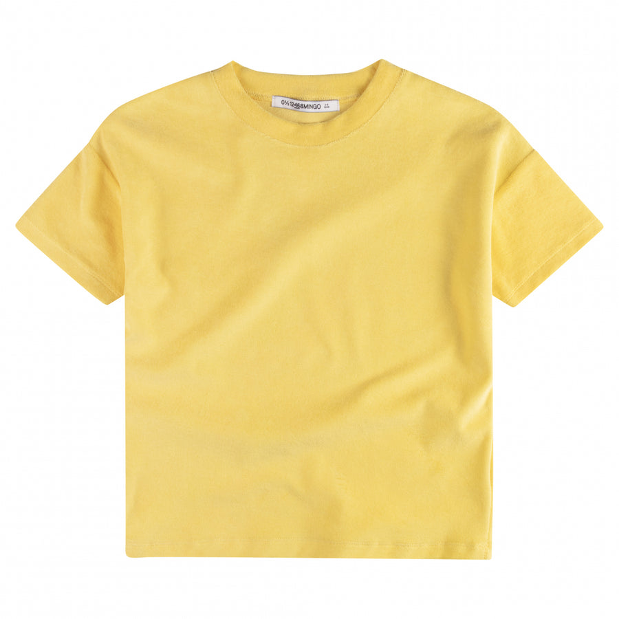 SS24 T-Shirt Honey