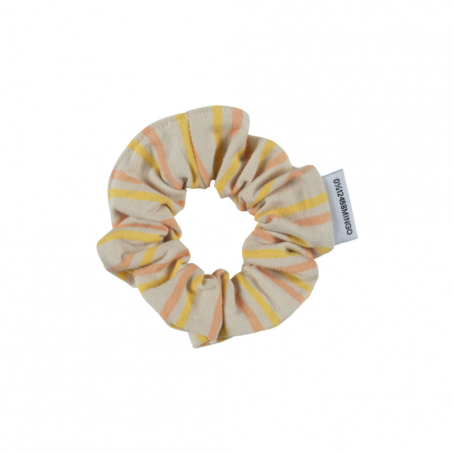 SS24 Scrunchie Honey Stripe