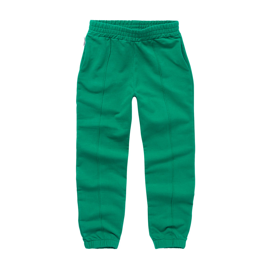 AW23 Slim Jogger Ultramarine Green