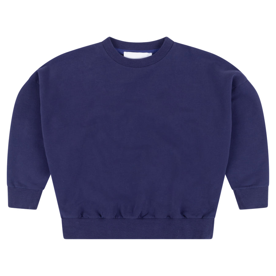 AW24 Sweater Dark Navy