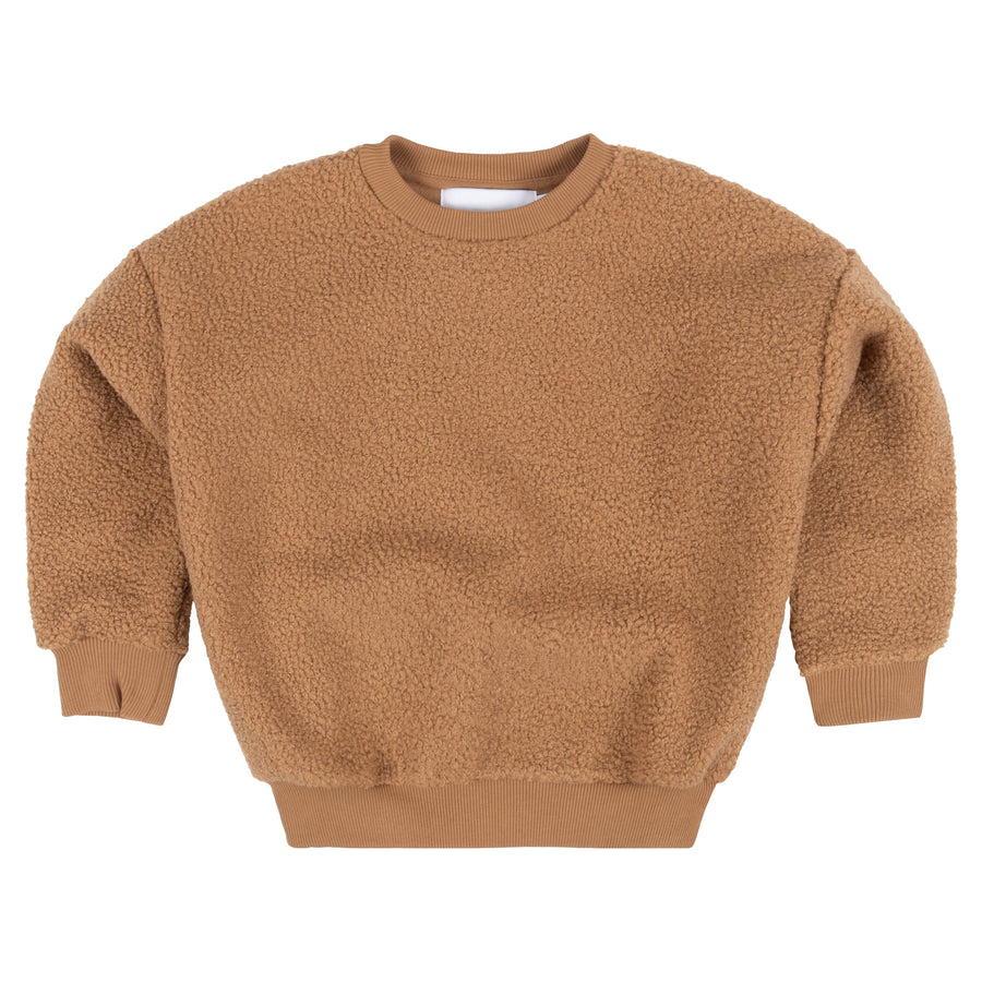 AW24 Sweater Khaki