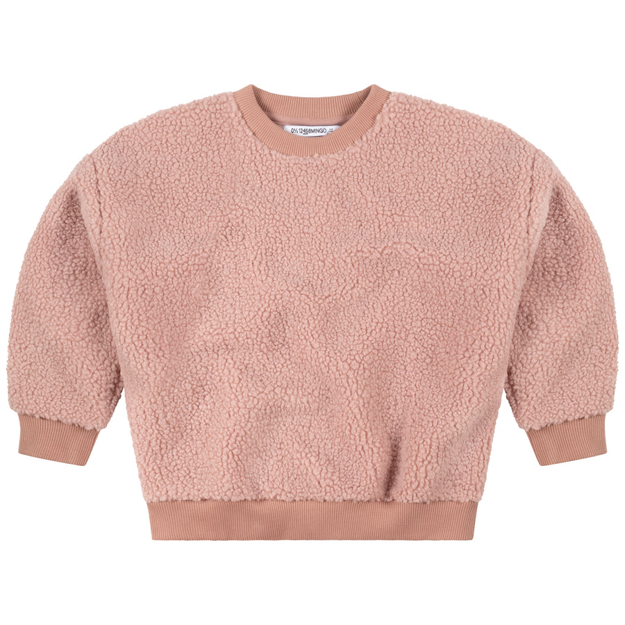 AW23 Sweater Mauve