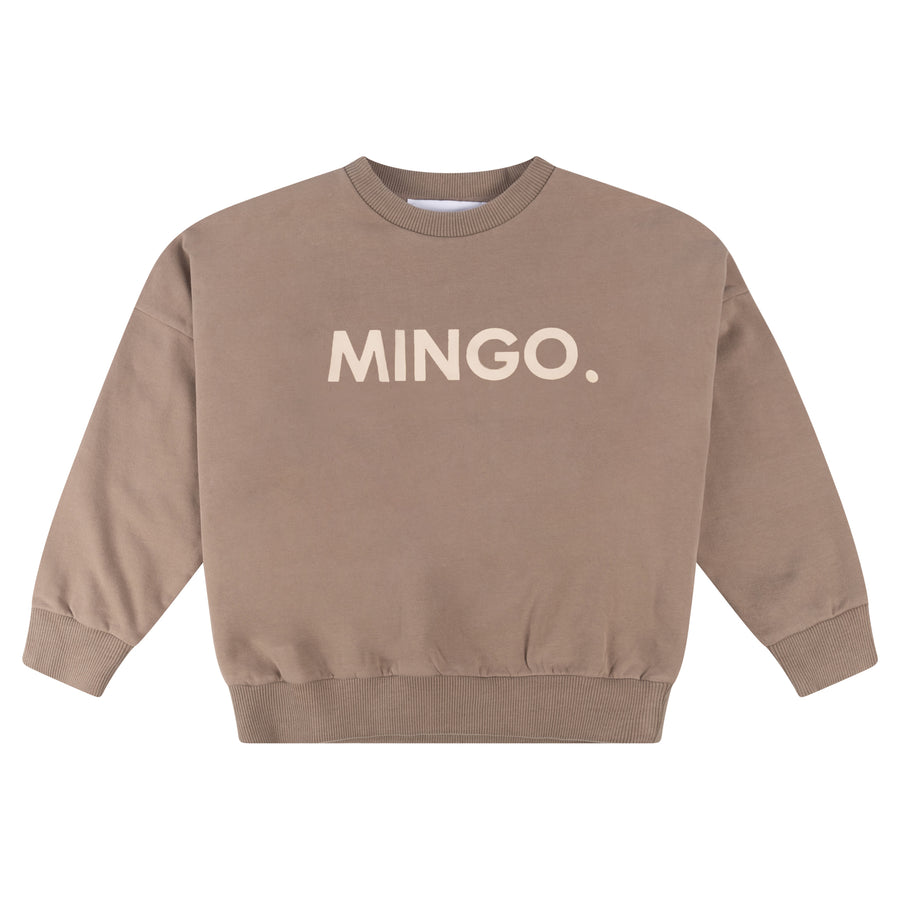 AW24 Sweater Mingo