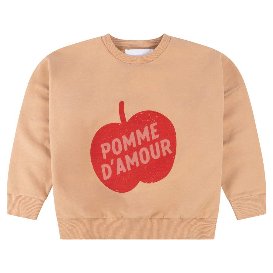 AW24 Sweater Pomme