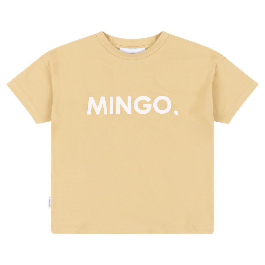 AW24 T-Shirt Mingo