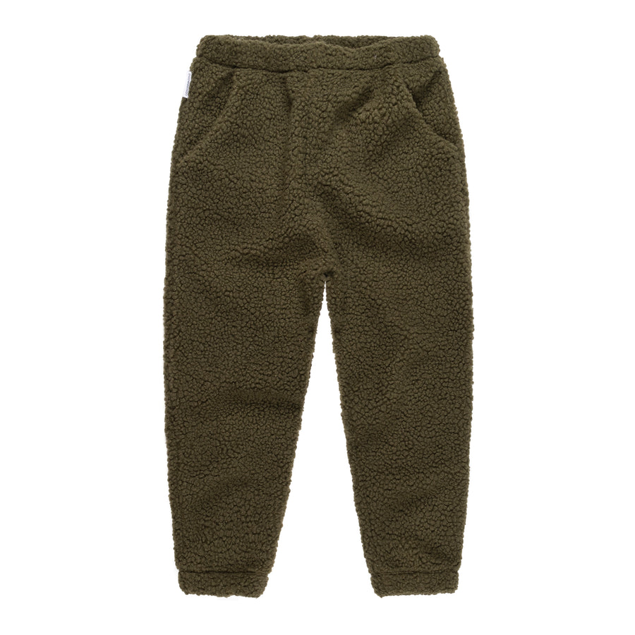 AW23 Trouser Olive