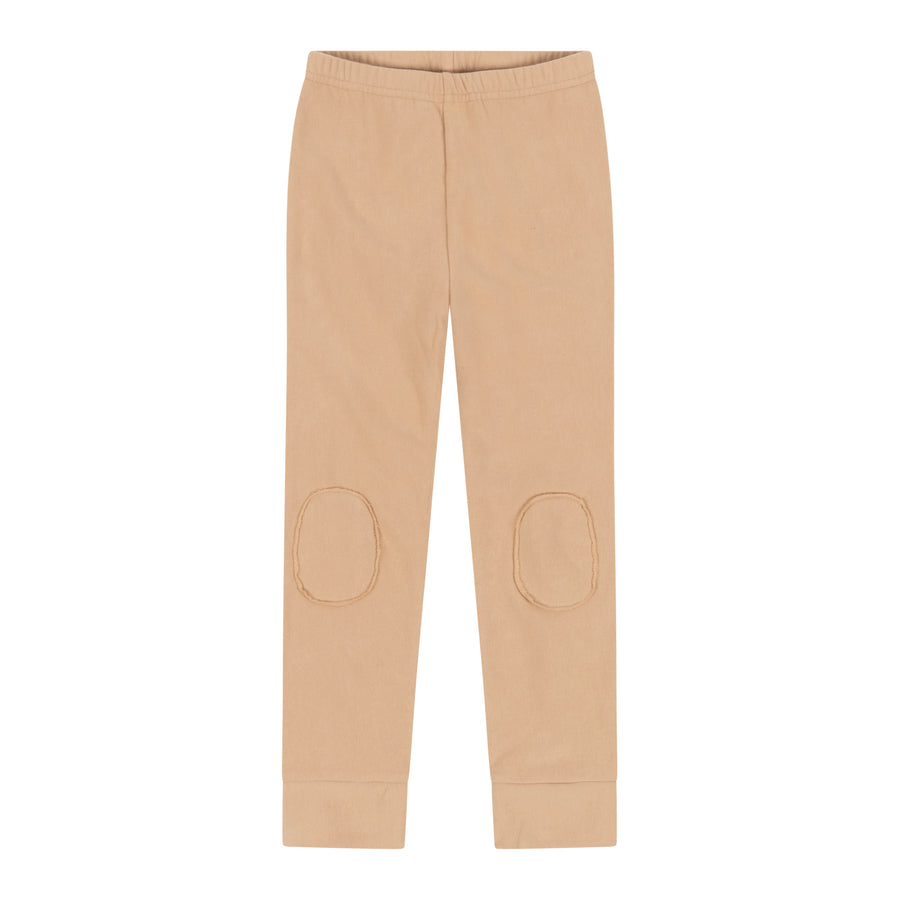 AW24 Legging Winter Walnut