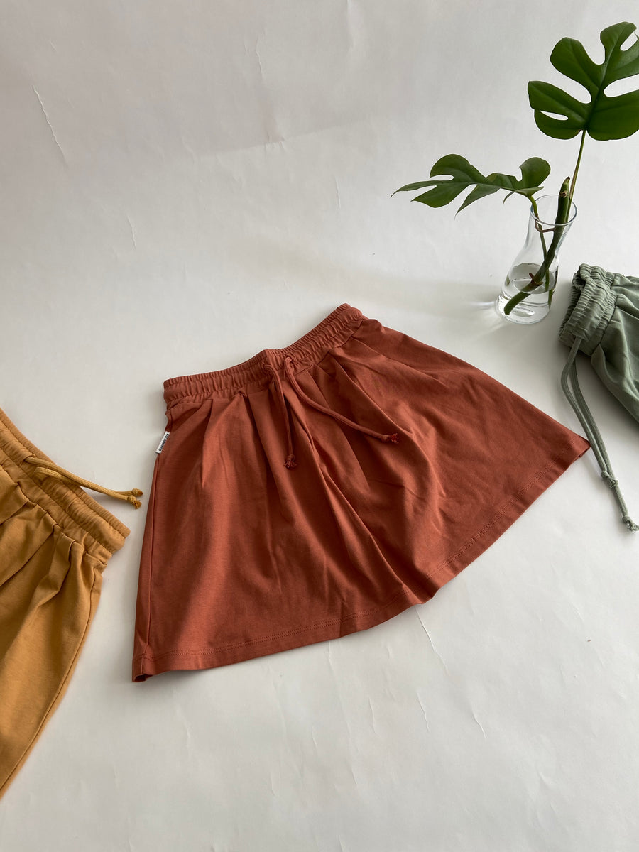 SS21  Skirt  Sienna Rose