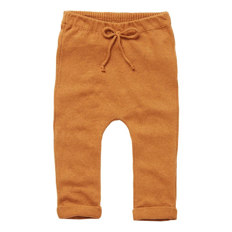 mingoページ D.M.G / ディーエムジー] 12.5ozデニム カーブラインパンツ | Domingo