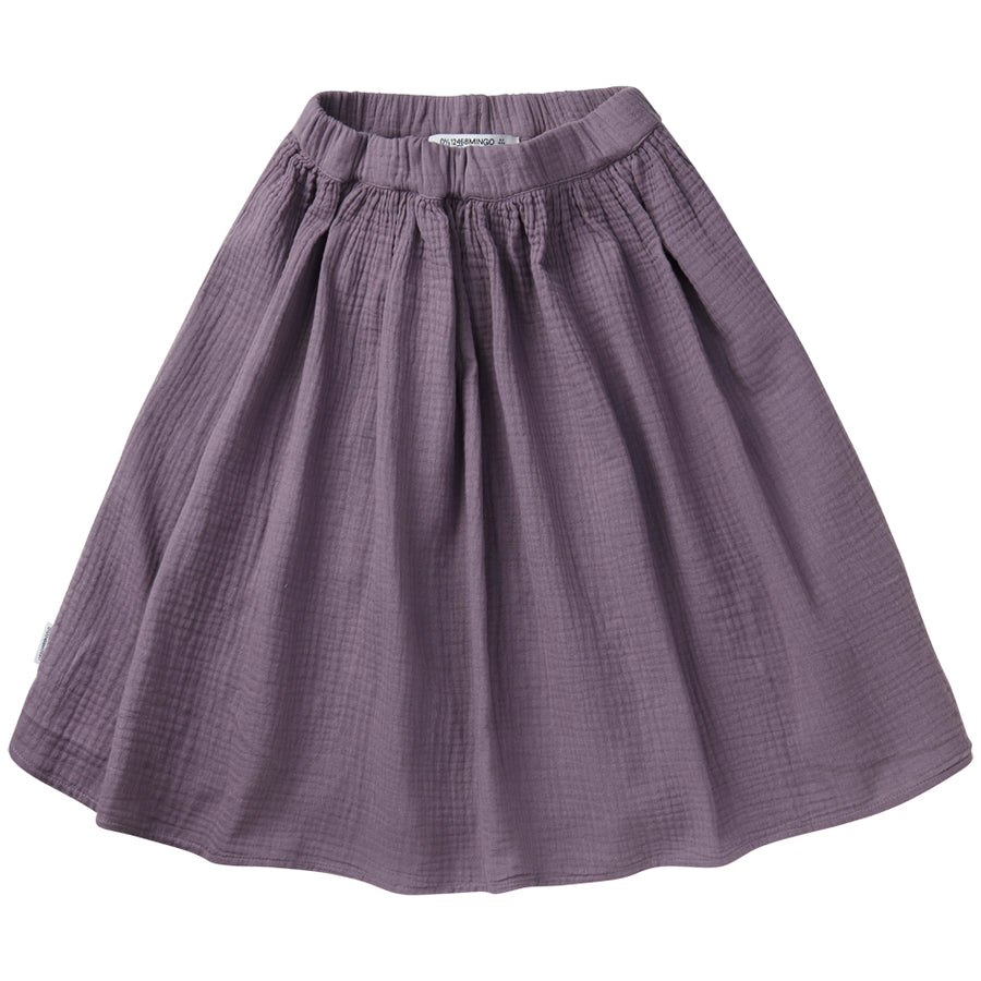 SS21 Midi Skirt  Lavender