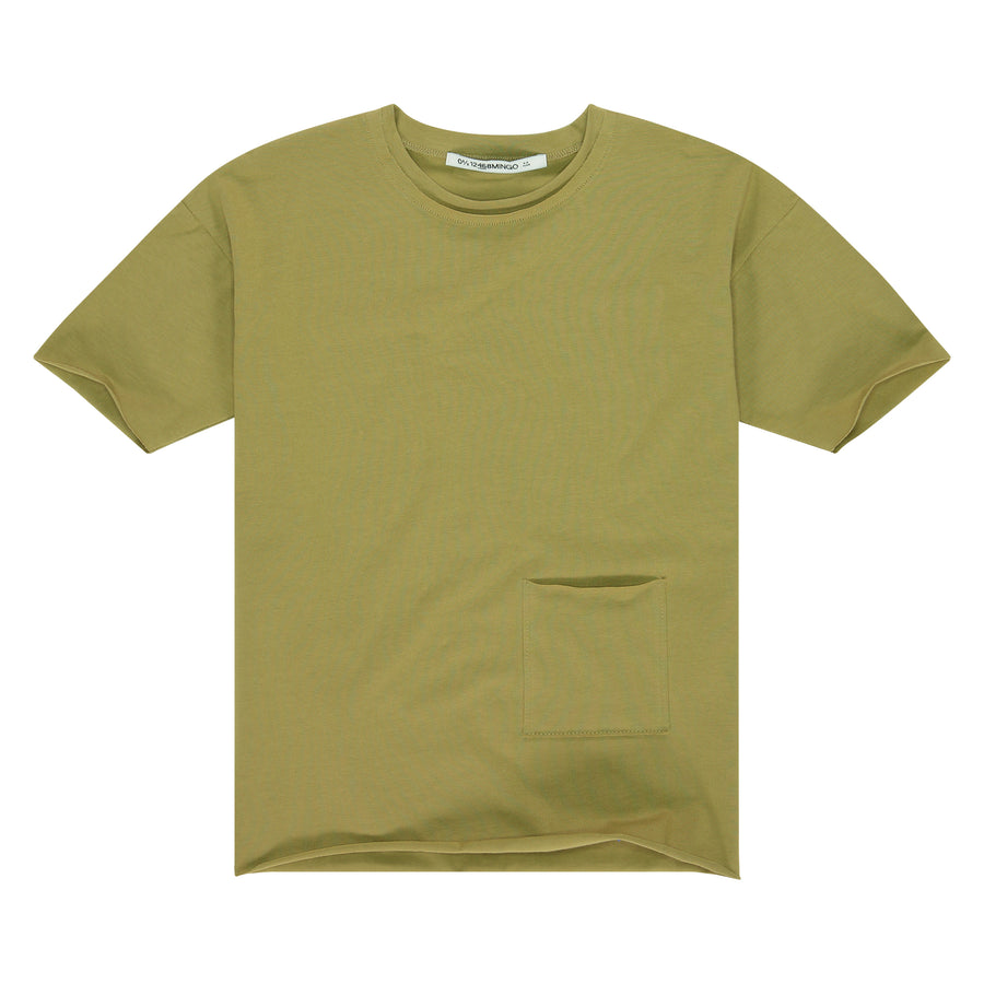 SS22 T-shirt Oasis 0-1/2y、1/2-1y