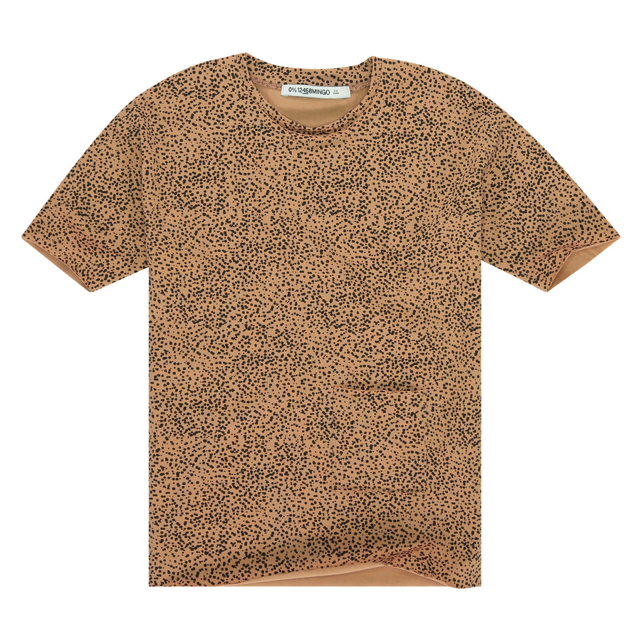SS22 T-shirt Sprinkle Dune