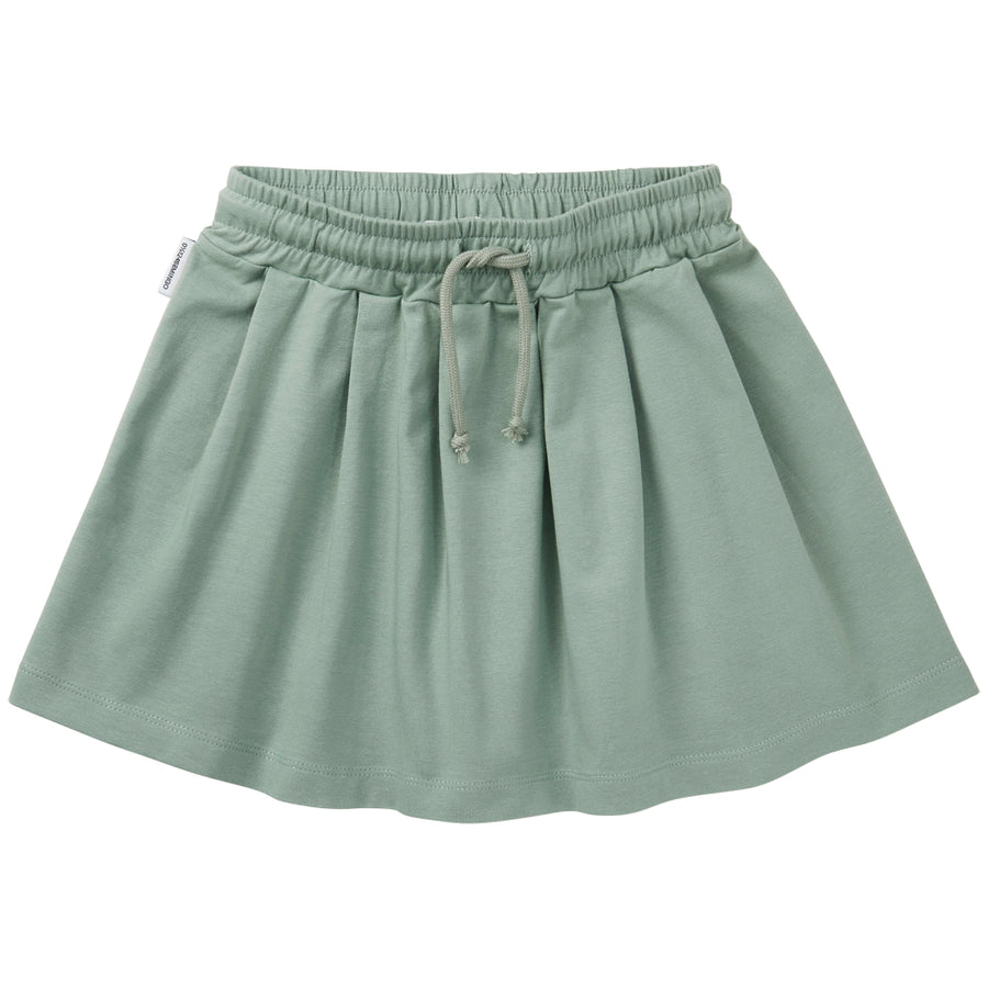 SS21  Skirt  Sea Form