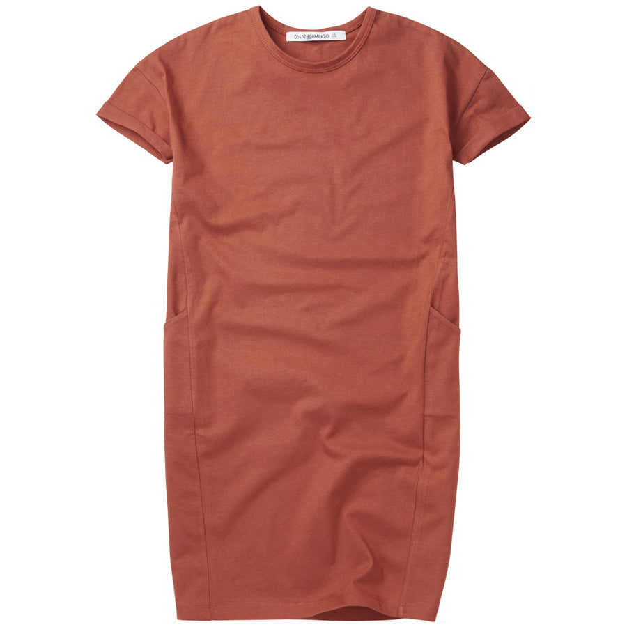 SS21 T-shirt Dress  Sienna Rose