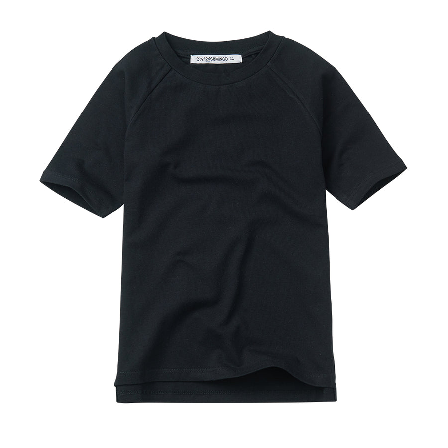 Basics T-shirts Black