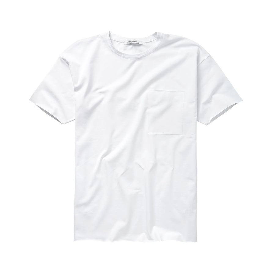 Mingo Basic Adult T-shirt White (Japan Limited)