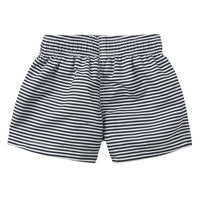 MINGO Basic SWIMMING TRUNKS STRIPES 1/2-1y
