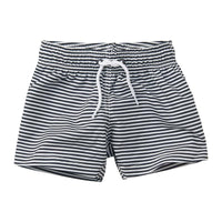 MINGO Basic SWIMMING TRUNKS STRIPES 1/2-1y