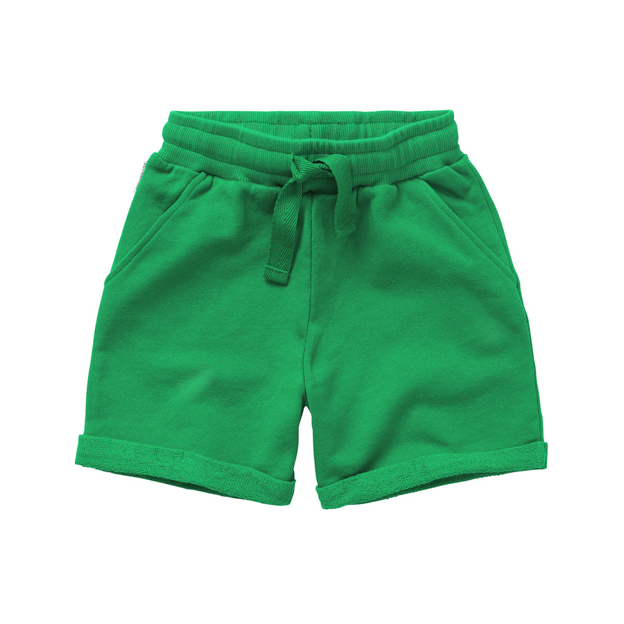 SS23 Short Shamrock