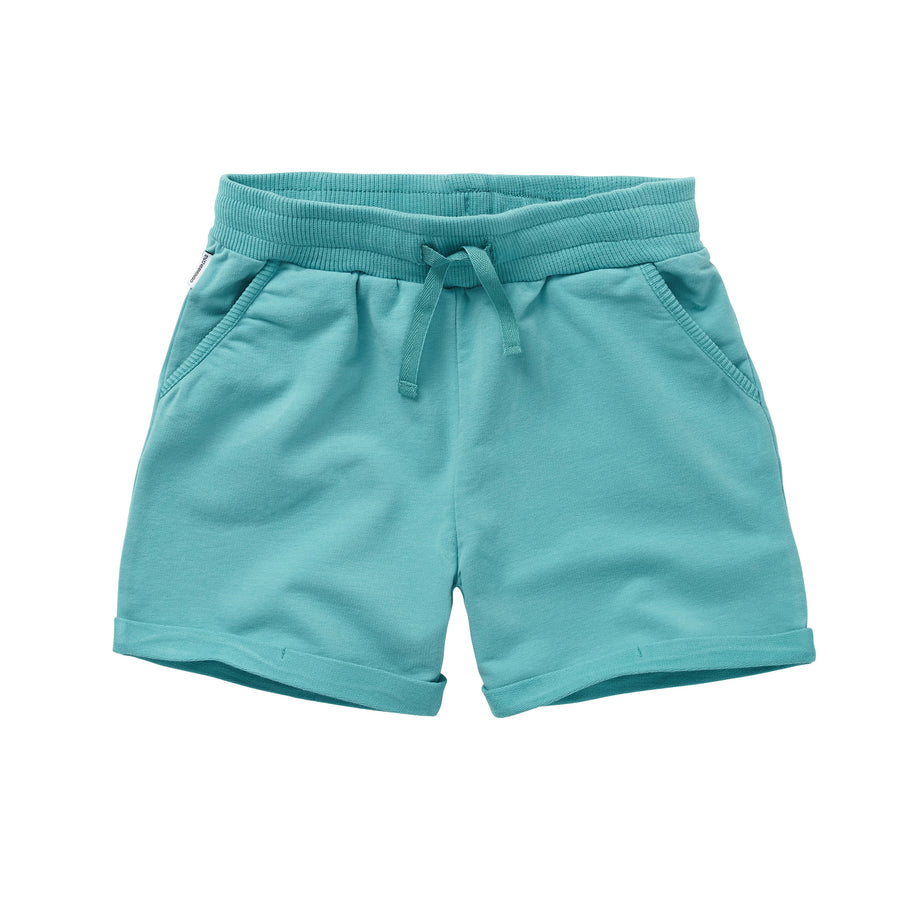 SS23 Short Emerald Sea