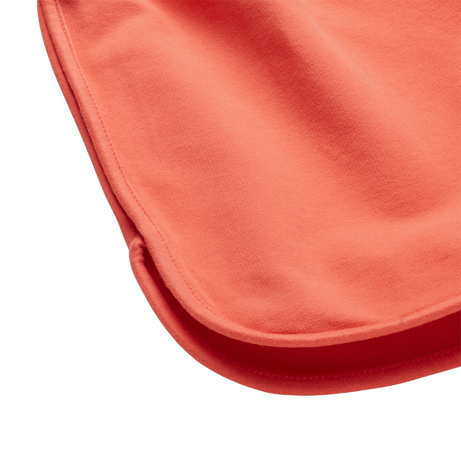 SS23 High Shorts Coral