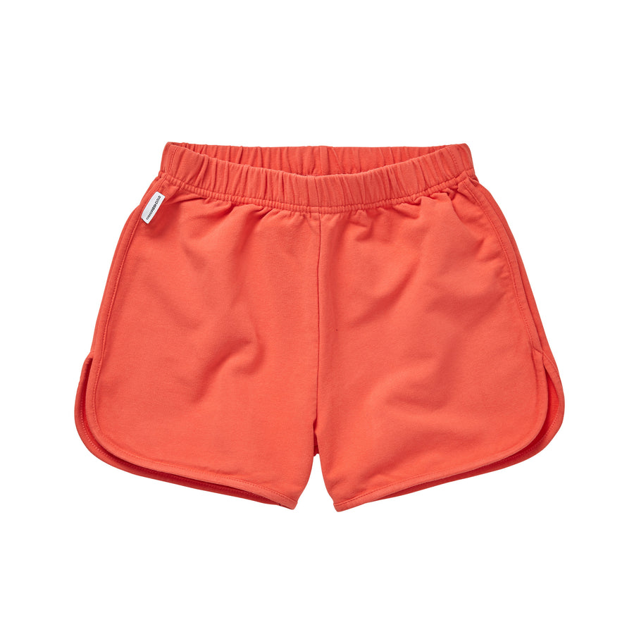SS23 High Shorts Coral