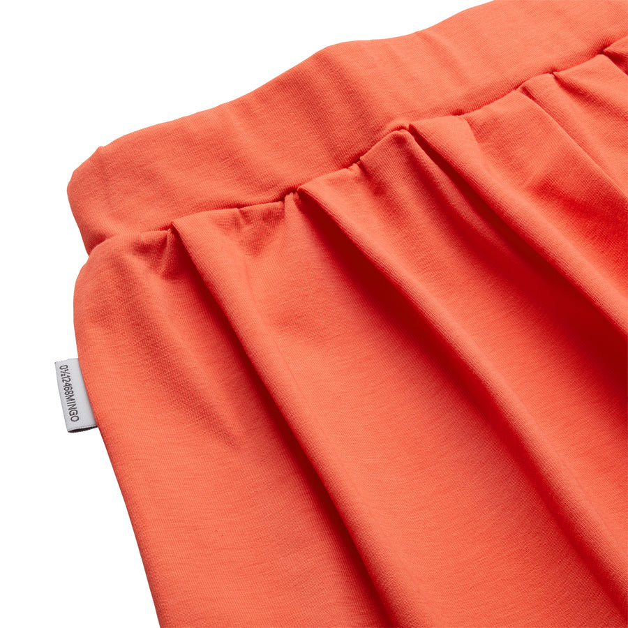 SS23 Skirt Coral