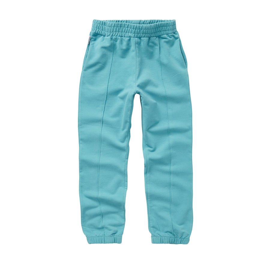 SS23 Slim Jogger Emerald Sea