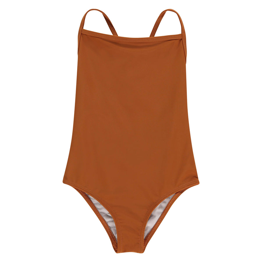 SS22 UV Swimsuit  Kalahari